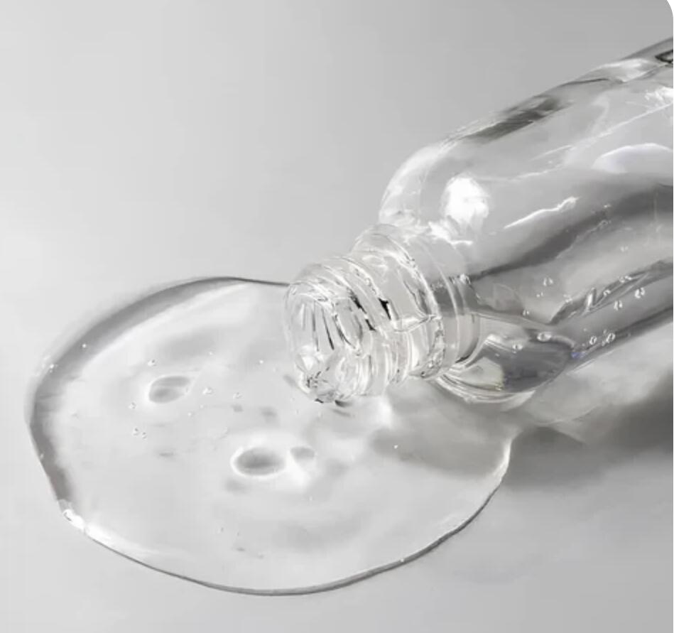 Silicone Oil