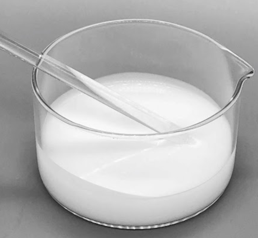 Silicone Emulsion