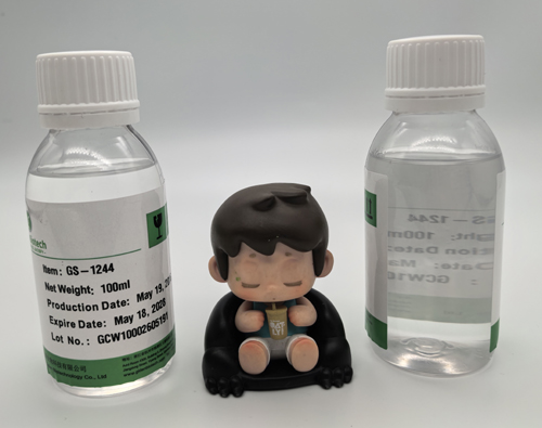 GS-1244 Cyclotetrasiloxane